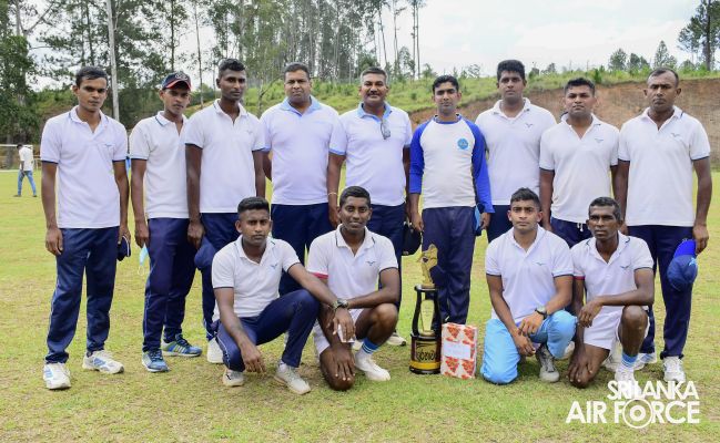 SLAF COMBAT TRAINING SCHOOL CELEBRATES 69TH ANNIVERSARY