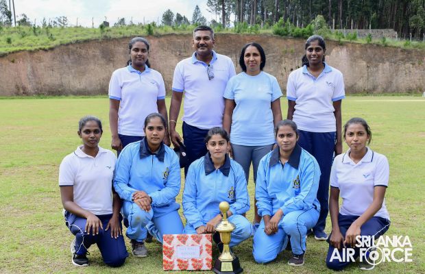 SLAF COMBAT TRAINING SCHOOL CELEBRATES 69TH ANNIVERSARY