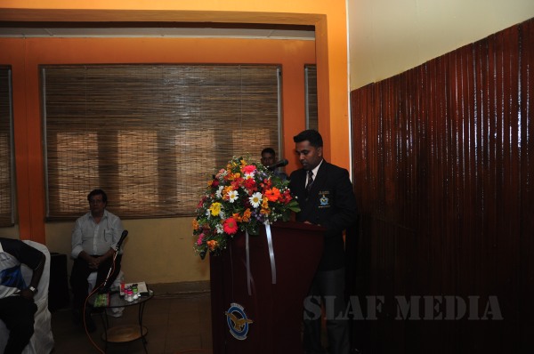 INTER-UNIT
CARROM CHAMPIONSHIP 2015