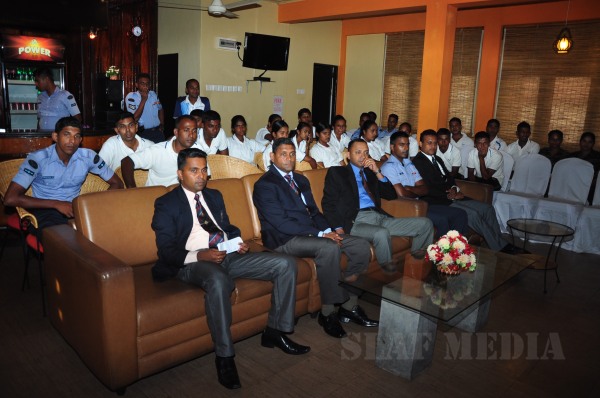 INTER-UNIT
CARROM CHAMPIONSHIP 2015