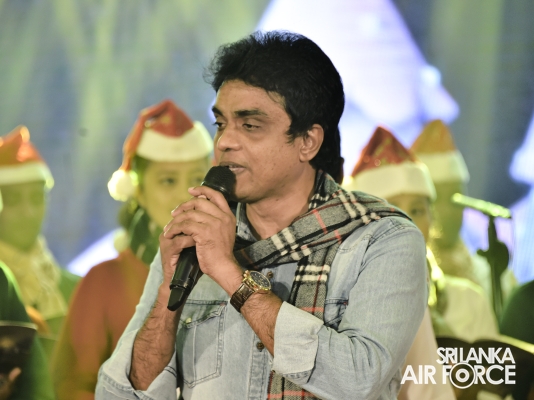 SLAF
SPREADS THE JOY OF THE SEASON WITH “A CHRISTMAS MIRACLE