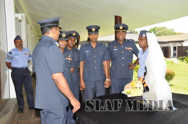 First
Culinary Carving Training Programme for Catering Assistants –Conducted
at the Eagles’ Lagoon View Banquet Hall