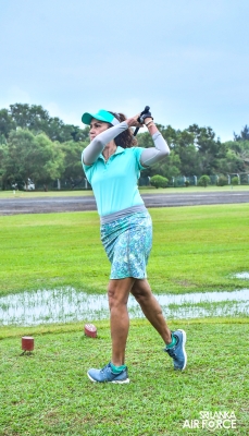 THE
THIRD EDITION EAGLES’ CATALINA MONTHLY MEDAL GOLF TOURNAMENT CONCLUDES
SUCCESSFULLY
