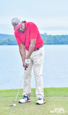 THE
THIRD EDITION EAGLES’ CATALINA MONTHLY MEDAL GOLF TOURNAMENT CONCLUDES
SUCCESSFULLY