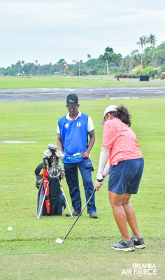 THE
THIRD EDITION EAGLES’ CATALINA MONTHLY MEDAL GOLF TOURNAMENT CONCLUDES
SUCCESSFULLY