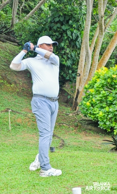 THE
THIRD EDITION EAGLES’ CATALINA MONTHLY MEDAL GOLF TOURNAMENT CONCLUDES
SUCCESSFULLY