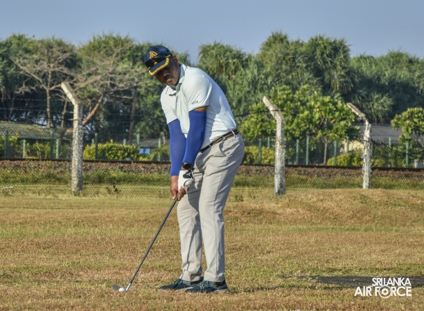EAGLES’ CATALINA MONTHLY MEDAL GOLF FEBRUARY EDITION CONCLUDES WITH OUTSTANDING PERFORMANCES