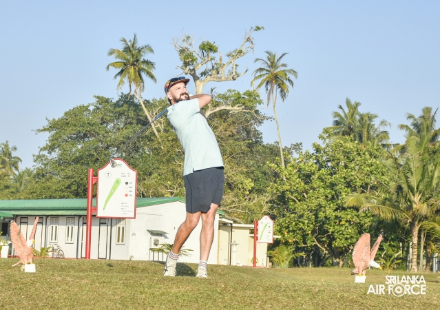 EAGLES’ CATALINA MONTHLY MEDAL GOLF FEBRUARY EDITION CONCLUDES WITH OUTSTANDING PERFORMANCES