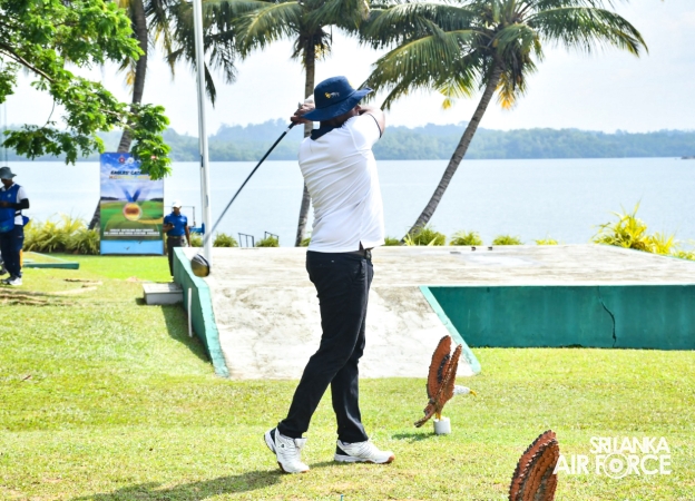 EAGLES’ CATALINA MONTHLY MEDAL GOLF NOVEMBER EDITION CONCLUDES WITH OUTSTANDING PERFORMANCES