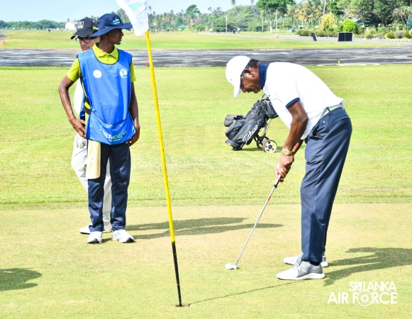 EAGLES’ CATALINA MONTHLY MEDAL GOLF NOVEMBER EDITION CONCLUDES WITH OUTSTANDING PERFORMANCES