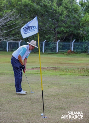 EAGLES’
CATALINA MONTHLY MEDAL CONCLUDES THE SECOND EDITION ON A
SUCCESSFUL NOTE