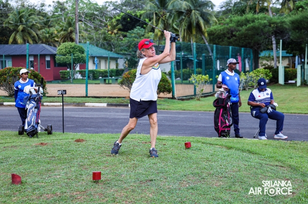 EAGLES’
CATALINA MONTHLY MEDAL CONCLUDES THE SECOND EDITION ON A
SUCCESSFUL NOTE
