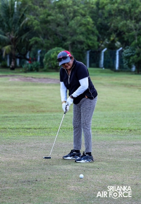 EAGLES’
CATALINA MONTHLY MEDAL CONCLUDES THE SECOND EDITION ON A
SUCCESSFUL NOTE