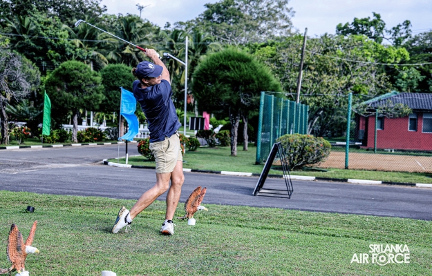 EAGLES’
CATALINA MONTHLY MEDAL CONCLUDES THE SECOND EDITION ON A
SUCCESSFUL NOTE