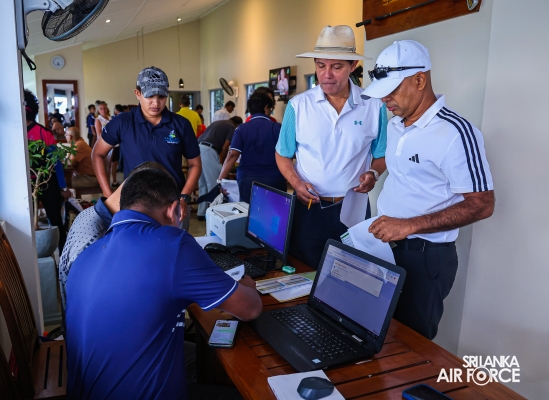 EAGLES’
CATALINA MONTHLY MEDAL CONCLUDES THE SECOND EDITION ON A
SUCCESSFUL NOTE