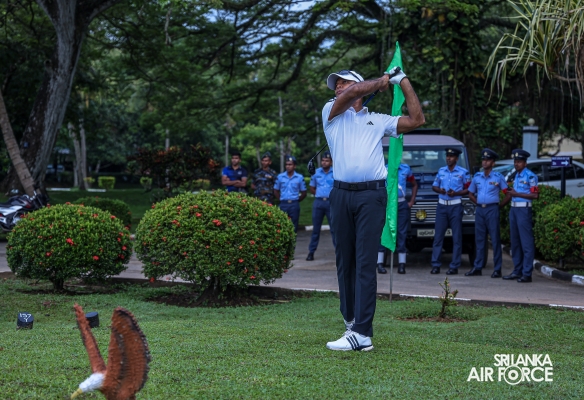 EAGLES’
CATALINA MONTHLY MEDAL CONCLUDES THE SECOND EDITION ON A
SUCCESSFUL NOTE