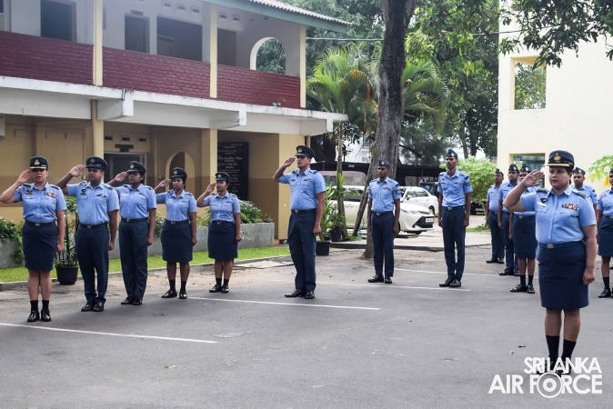 SLAF
HOSPITAL COLOMBO CELEBRATES 11TH ANNIVERSARY