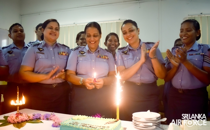 SLAF HOSPITAL COLOMBO CELEBRATES 11TH ANNIVERSARY