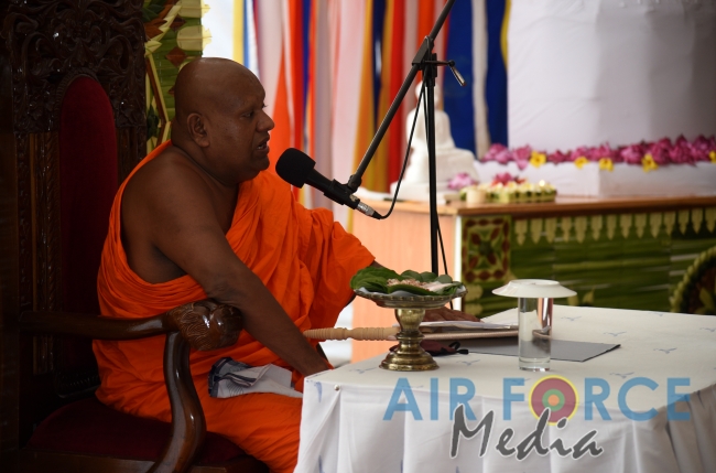 SLAF Hospital in Colombo Celebrates 6th Anniversary