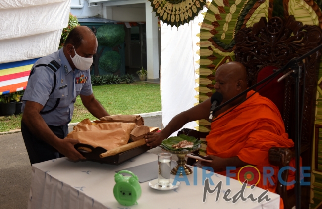 SLAF Hospital in Colombo Celebrates 6th Anniversary