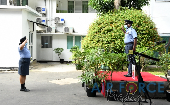 SLAF Hospital in Colombo Celebrates 6th Anniversary