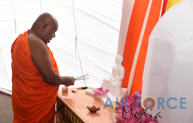 SLAF Hospital in Colombo Celebrates 6th Anniversary