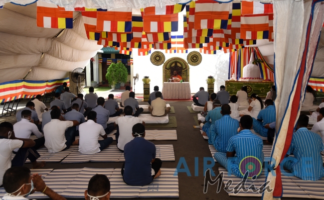 SLAF Hospital in Colombo Celebrates 6th Anniversary