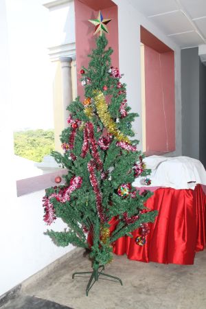 SLAF STATION COLOMBO PRE SCHOOL CONCERT 2011