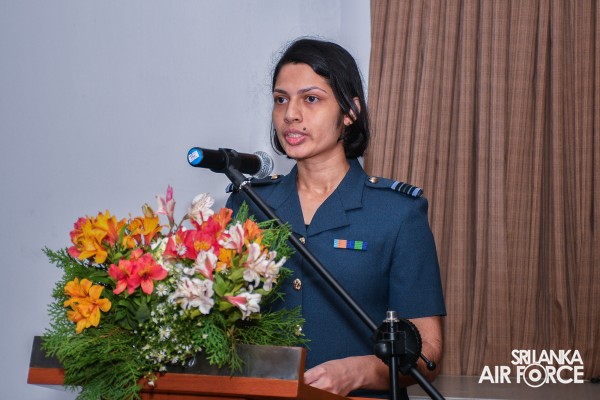 INAUGURATION
CEREMONY OF NATIONAL TRAINING ON