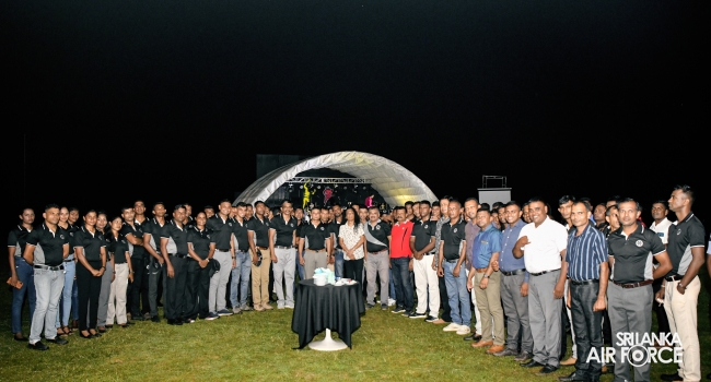 NO.49 CBRNE WING CELEBRATES 4TH ANNIVERSARY