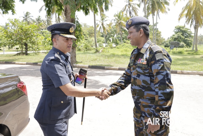 CERTIFICATE AND BADGE AWARDING CEREMONY OF NO. 06 CBRNE ADVANCED COURSE