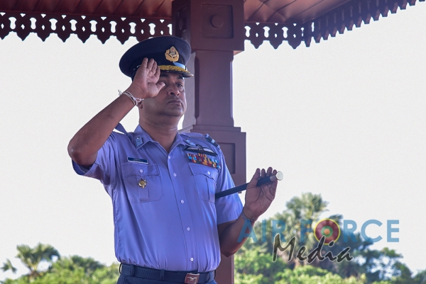Academy China Bay Celebrates 58th Anniversary with an all Night Pirith Chanting Ceremony