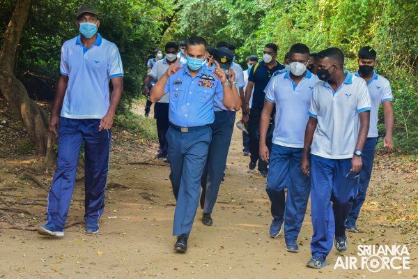 SLAF ACADEMY CHINA BAY PROUDLY CELEBRATES 61ST ANNIVERSARY
