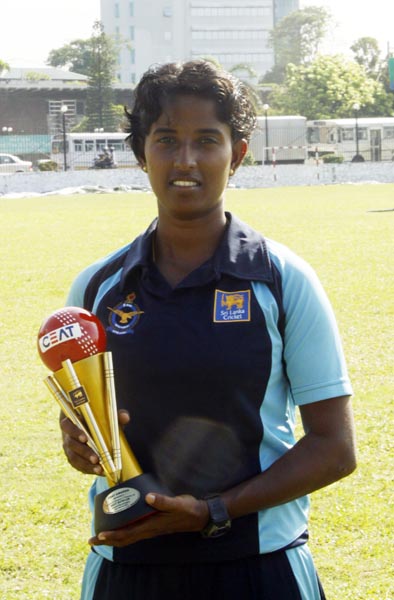 CEAT Sri Lanka Cricket Colours Award Ceremony 2010/2011