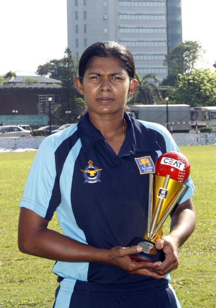 CEAT Sri Lanka Cricket Colours Award Ceremony 2010/2011
