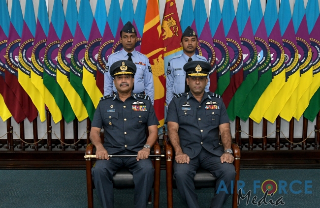 Awarding of Qualification Insignia and Certificates of Commendations