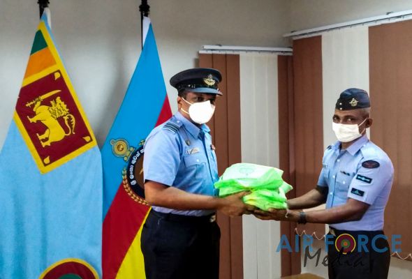 Civil Engineering Wing Celebrates 18th Anniversary