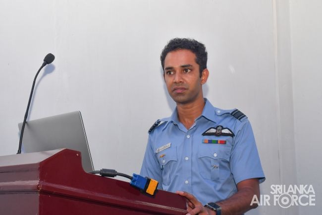 ARBITER
TRAINING FOR SLAF CHESS PLAYERS