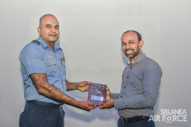 ARBITER
TRAINING FOR SLAF CHESS PLAYERS