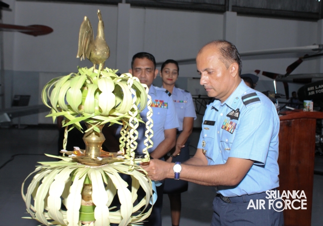 SLAF HOSTS EDUCATIONAL AND ENTERTAINMENT PROGRAMME FOR PRESCHOOLERS AND PARENTS