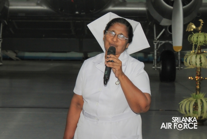 SLAF HOSTS EDUCATIONAL AND ENTERTAINMENT PROGRAMME FOR PRESCHOOLERS AND PARENTS