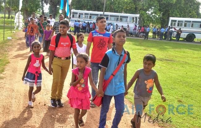 “A Friendly Nation for the victory of children” World Children’s Day