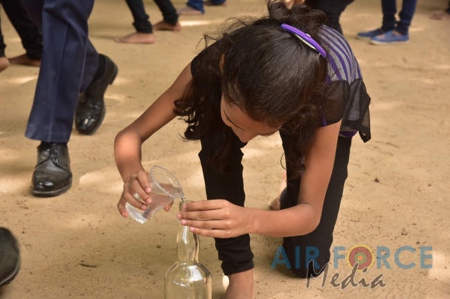 “A Friendly Nation for the victory of children” World Children’s Day