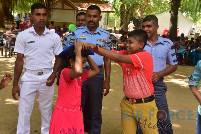 “A Friendly Nation for the victory of children” World Children’s Day
