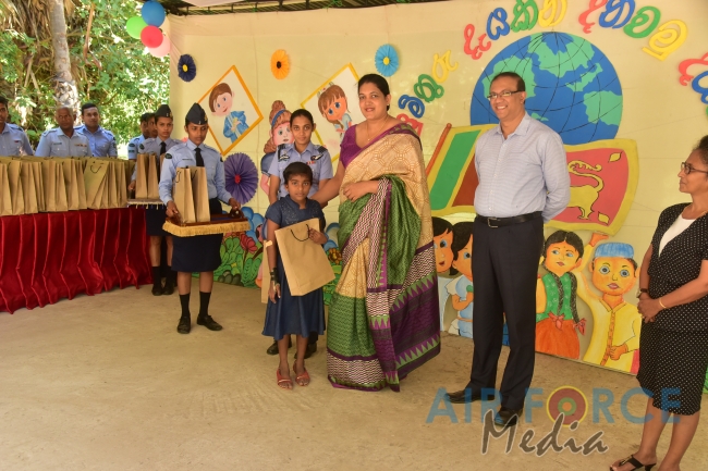 “A Friendly Nation for the victory of children” World Children’s Day