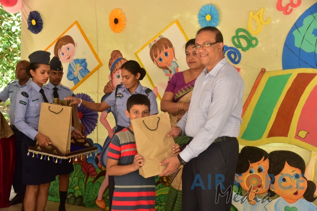 “A Friendly Nation for the victory of children” World Children’s Day