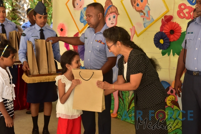 “A Friendly Nation for the victory of children” World Children’s Day