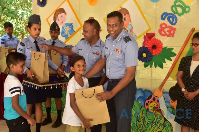 “A Friendly Nation for the victory of children” World Children’s Day