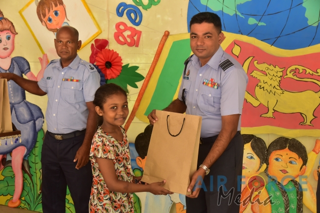 “A Friendly Nation for the victory of children” World Children’s Day