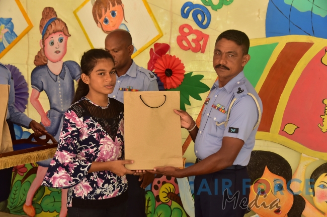 “A Friendly Nation for the victory of children” World Children’s Day